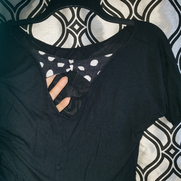 Crop Top - Picture 3 of 6